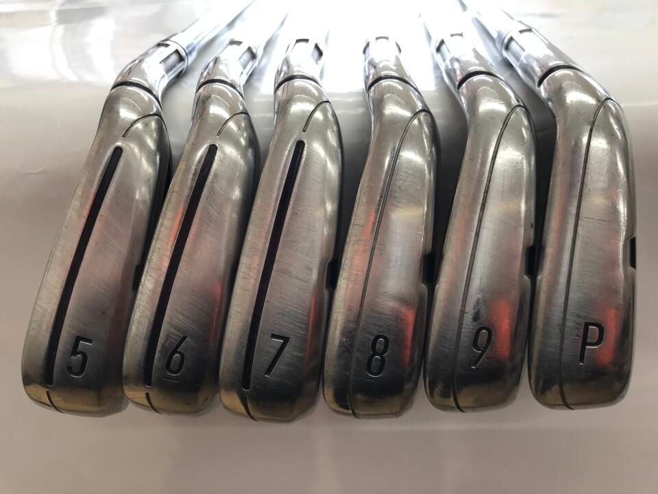 M4 | S | REAX90 JP | 中古 | アイアンセット | テーラーメイド