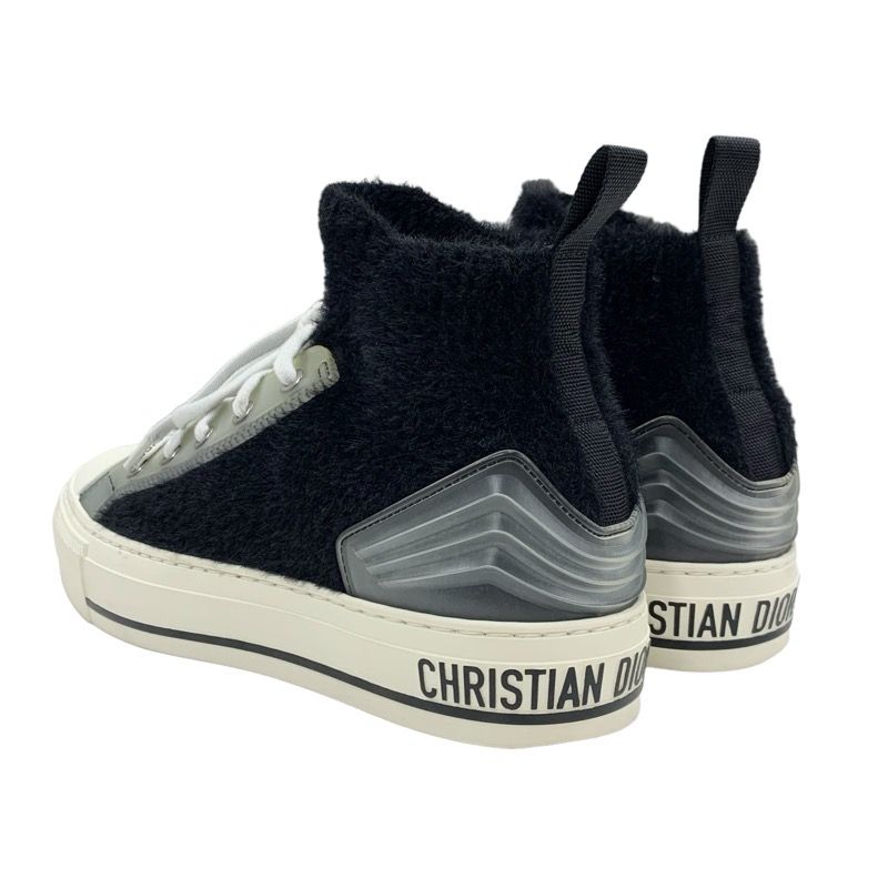 クリスチャンディオール CHRISTIAN DIOR WALKNDIOR スニーカー