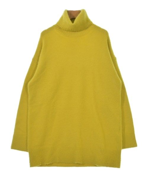 SPORTMAX ニット セーター レディース 古着 送料無料