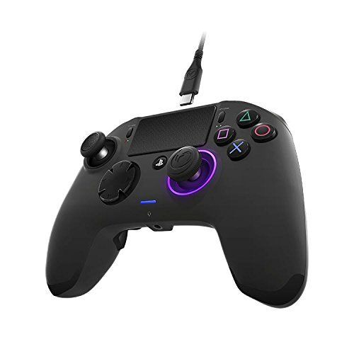 Nacon Revolution Pro Controller 2 PS4 PC - ナコン レボリューション ...