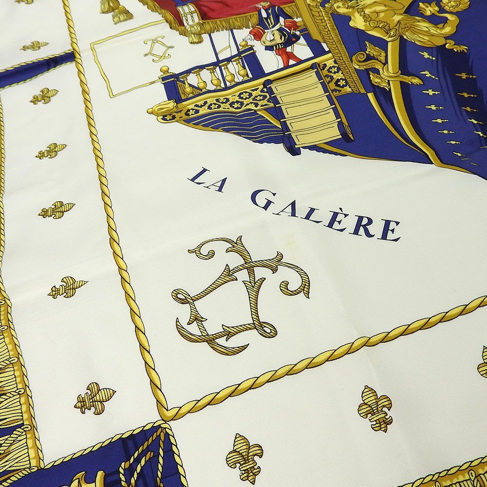 HERMES/エルメス スカーフ【新古品】 VUE DE CAROSSE DE HERMES/エルメス スカーフ【新古品】 VUE DE CAROSSE DE - メルカリ