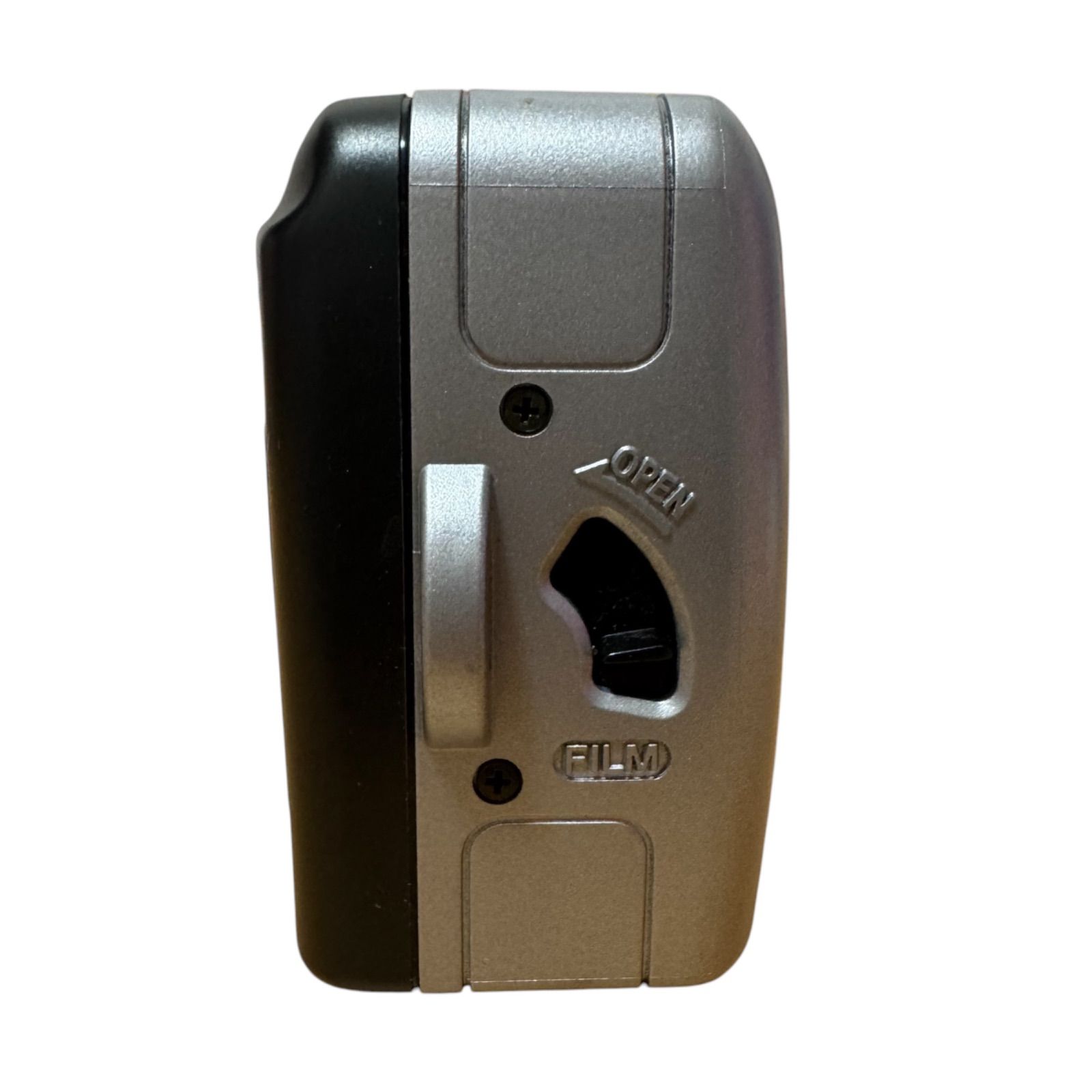 GOKO マクロマックス FR-2200 フィルム カメラ レトロ 昭和 撮影