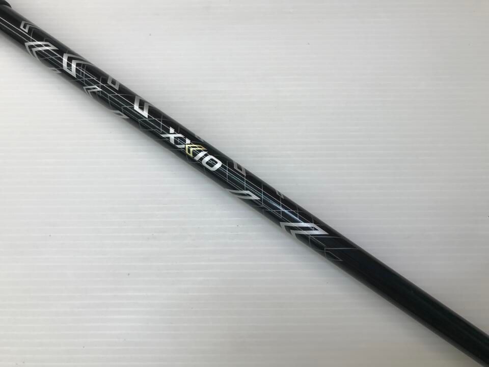 ネイビー アイアン