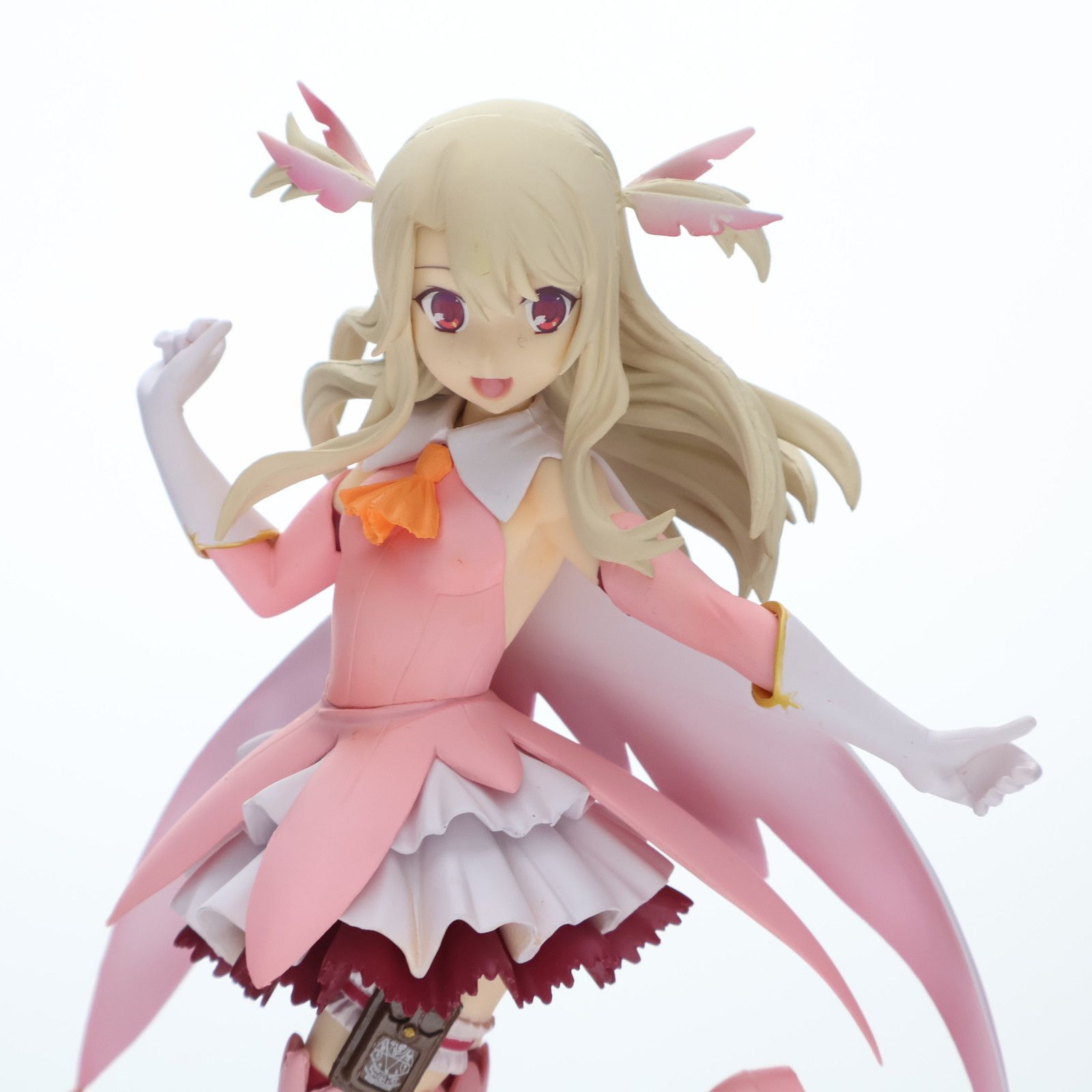 イリヤ Fate/kaleid liner(フェイト/カレイドライナー) プリズマ