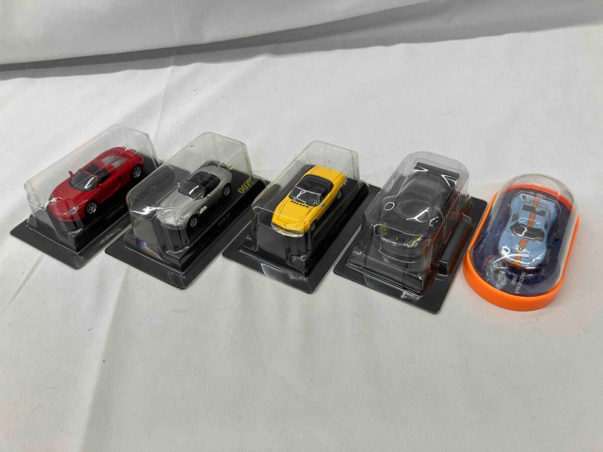 京商　ミニカー　ジャンク品　まとめ売り 現状品 京商ミニカーまとめ売り 【公式通販】