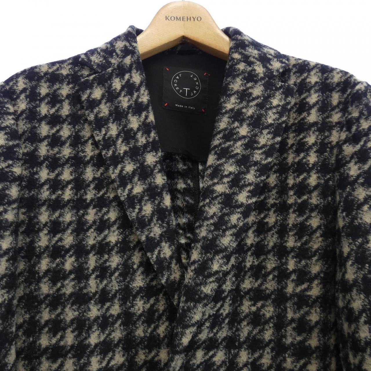 ティージャケット