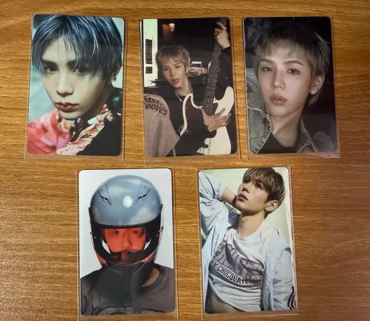 RIIZE ゲーム・おもちゃ・グッズ RIIZE(ライズ) ショウタロウ(SHOTARO