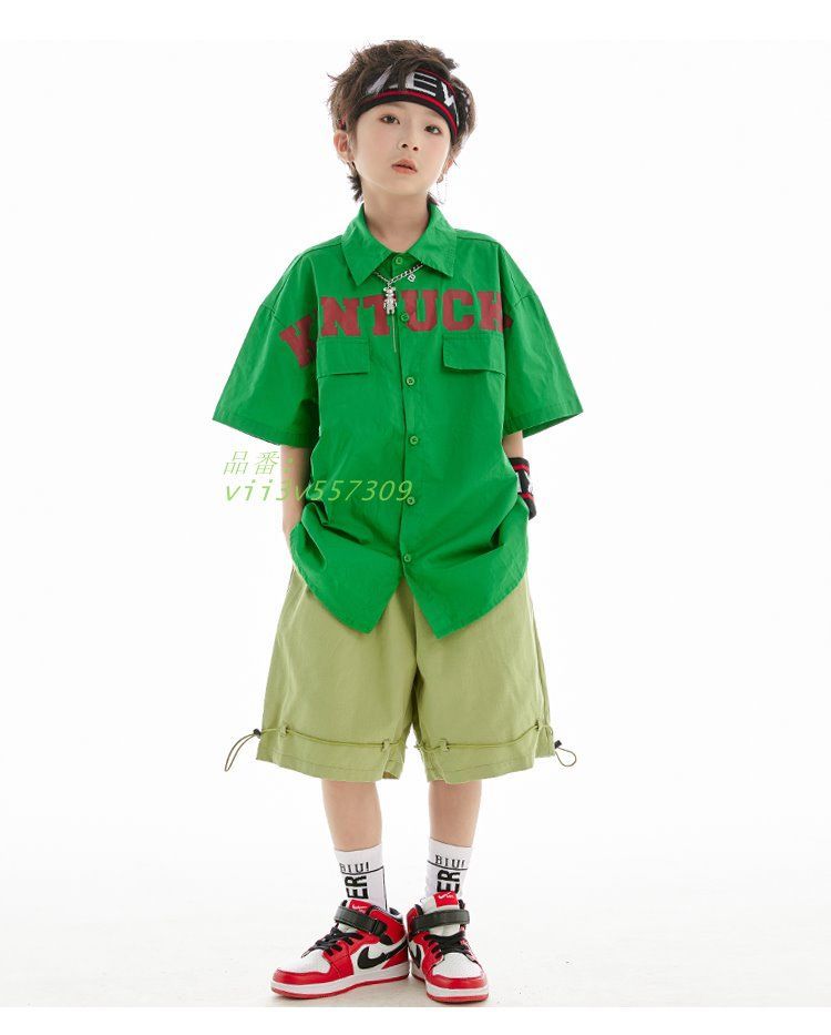 K-POP ダンス衣装