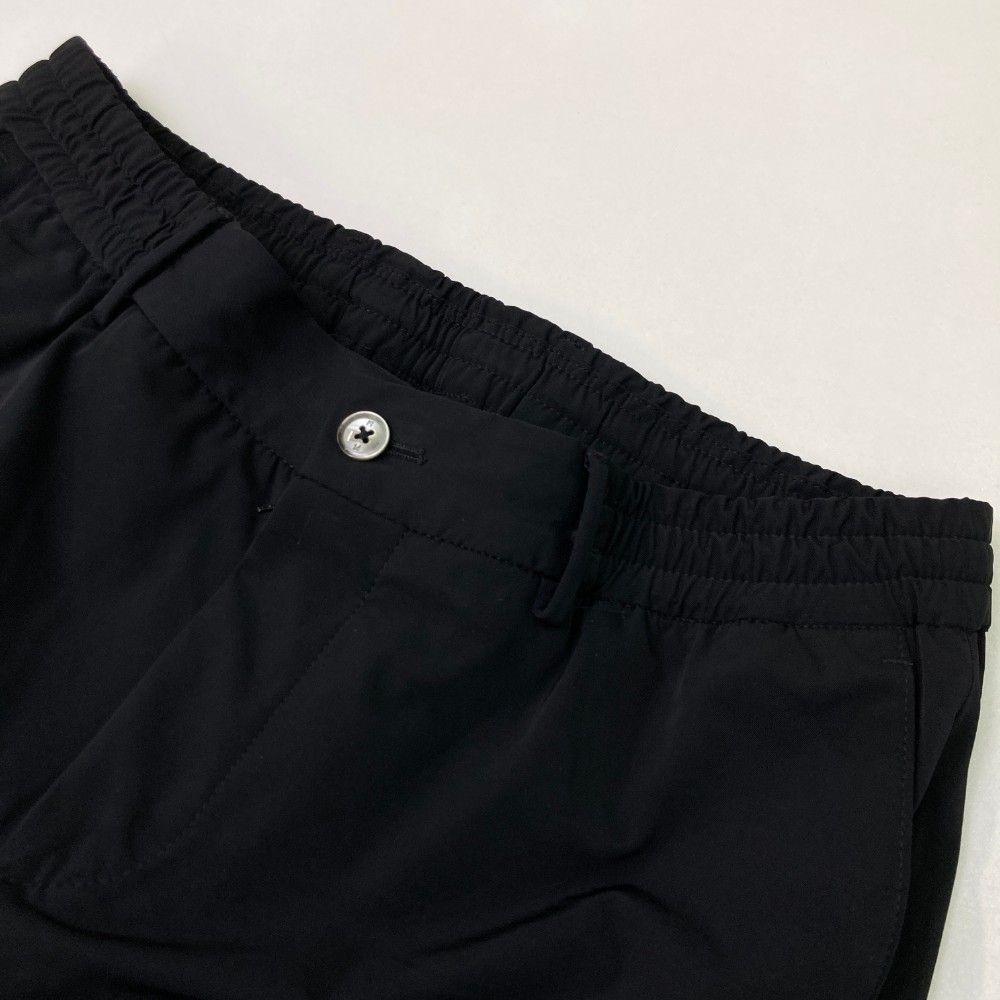 ennoy 23AW ナイロンパッドパンツ フロストグレー Lサイズ 美品中古 遊べる 