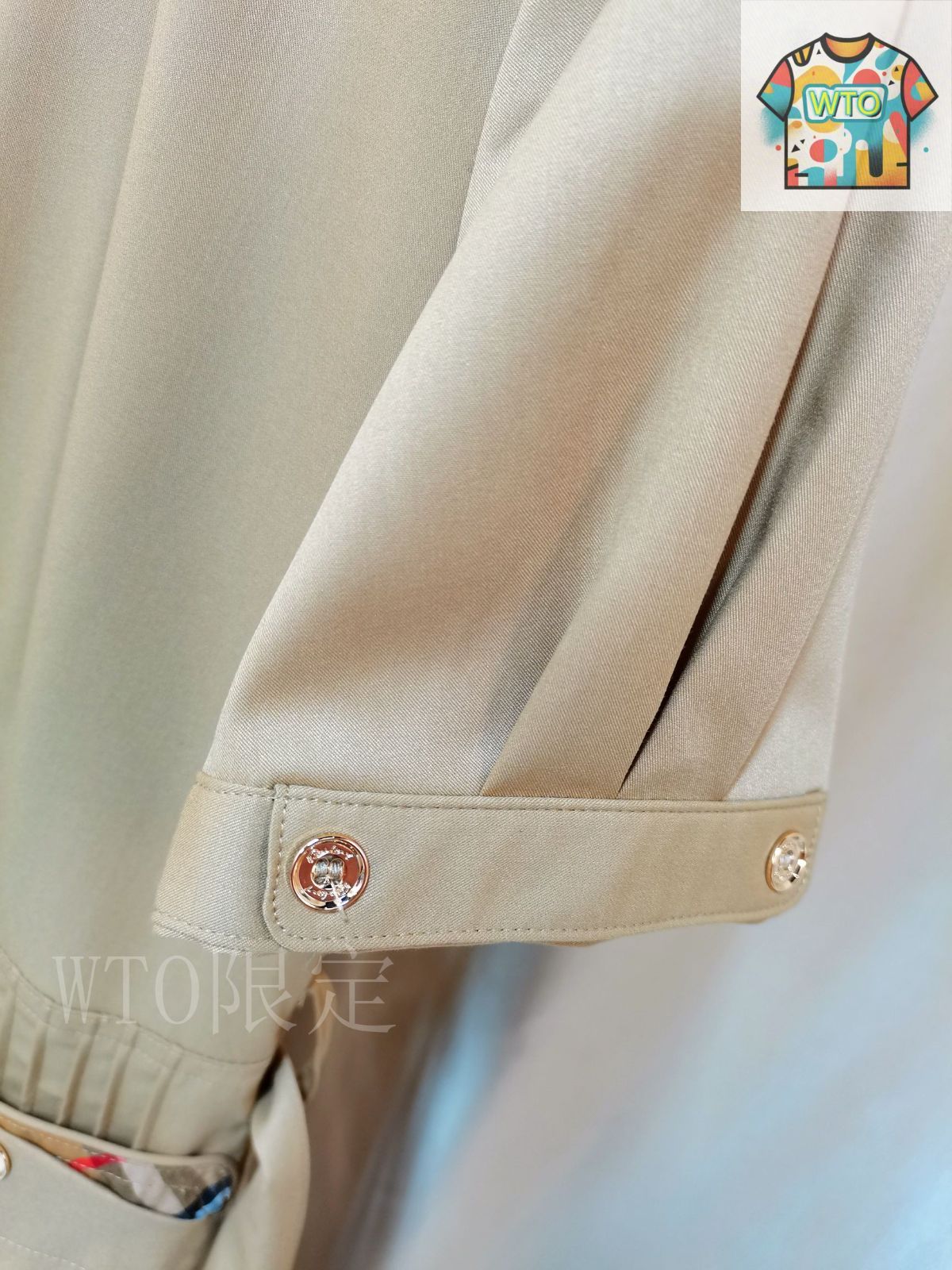 クラシックカラー