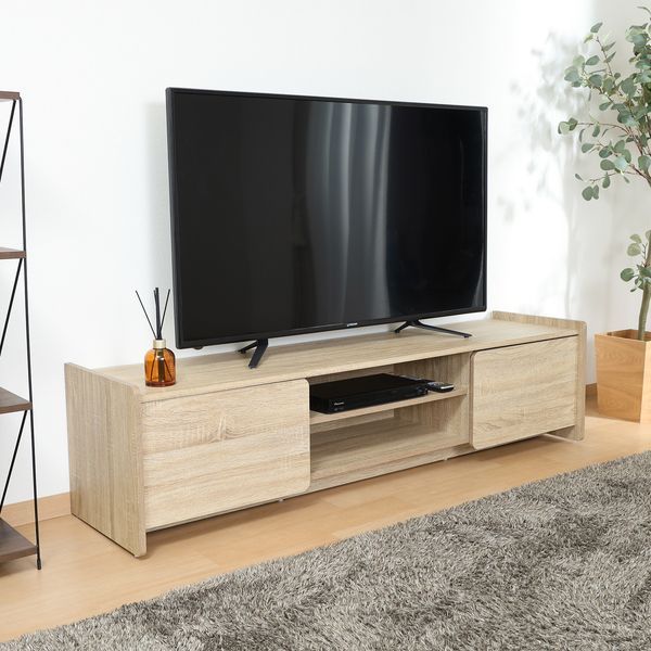 ヘーゼル TVボード