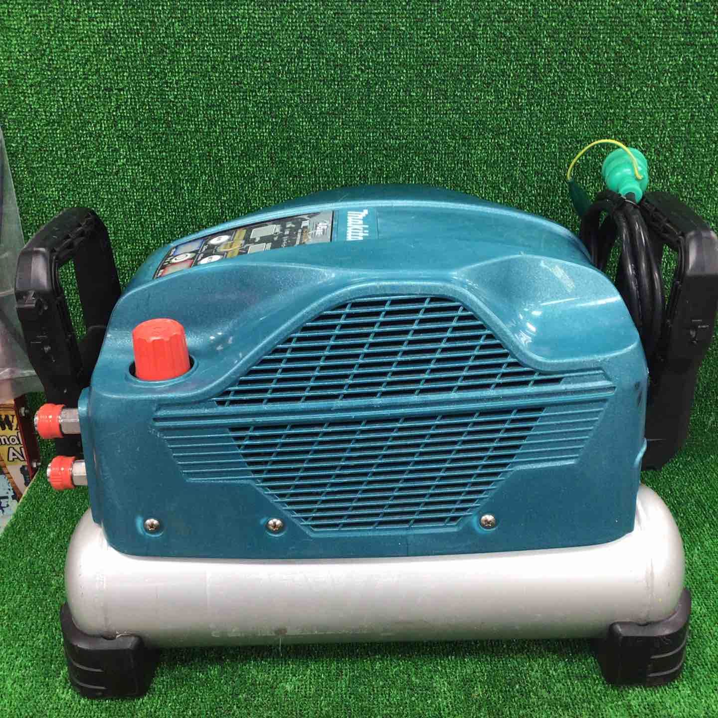 エアコンプレッサー AC500XL