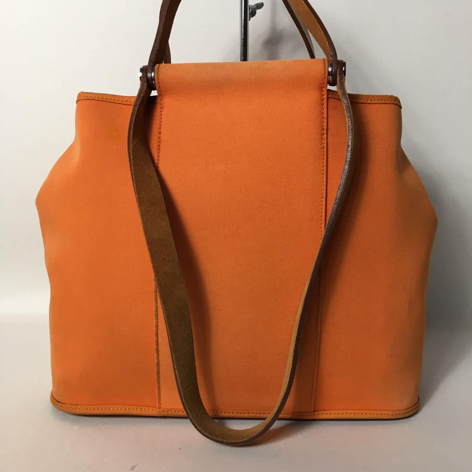 2507-141｜美品｜エルメス カバックエランPM ◽︎M刻印 2WAYバッグ 2507-141｜美品｜エルメス カバックエランPM ◽︎M刻印 2WAY