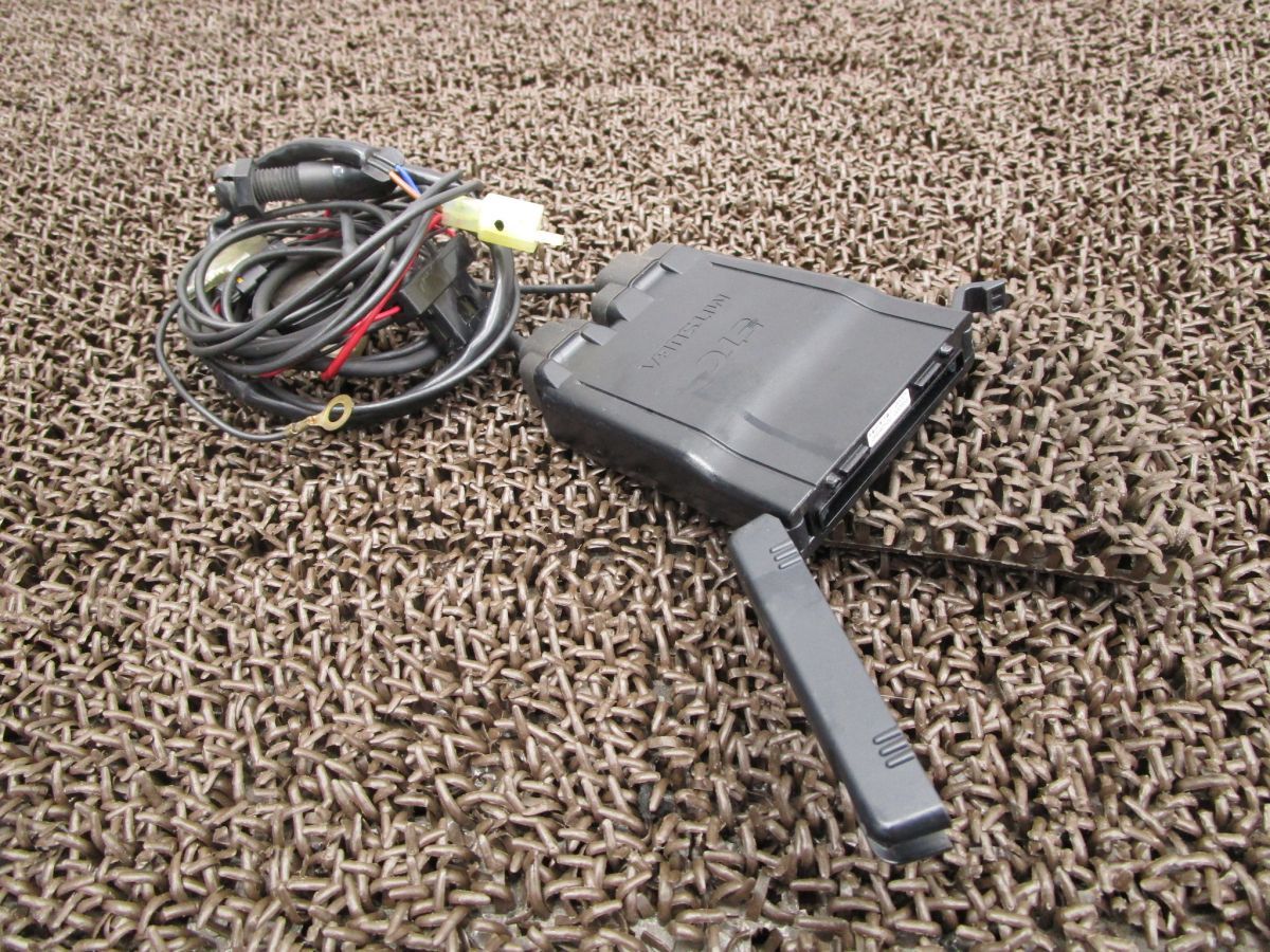 Z250 ETC 車載器 ミツバ MSC-BE51 A6874 ER250C カワサキ EX250LE 動画有 FI インジェクション BRIGHTFACE_UK