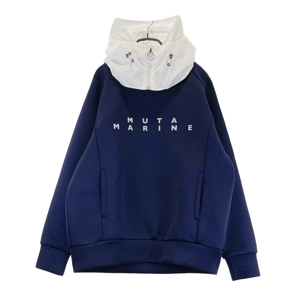 サイズ：6 MUTA MARINE GOLF ムータマリンゴルフ ボンディング