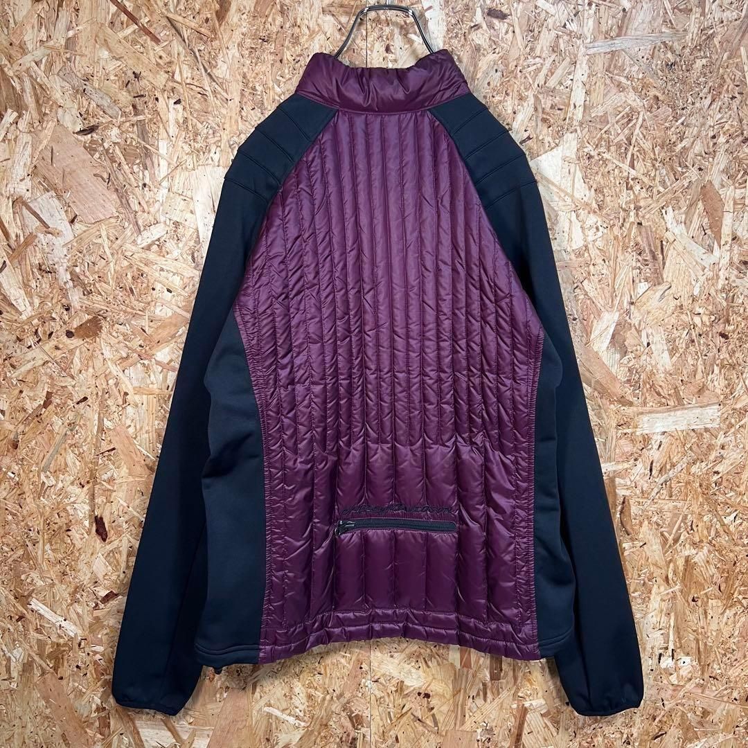 アパレル パッカブルジャケット