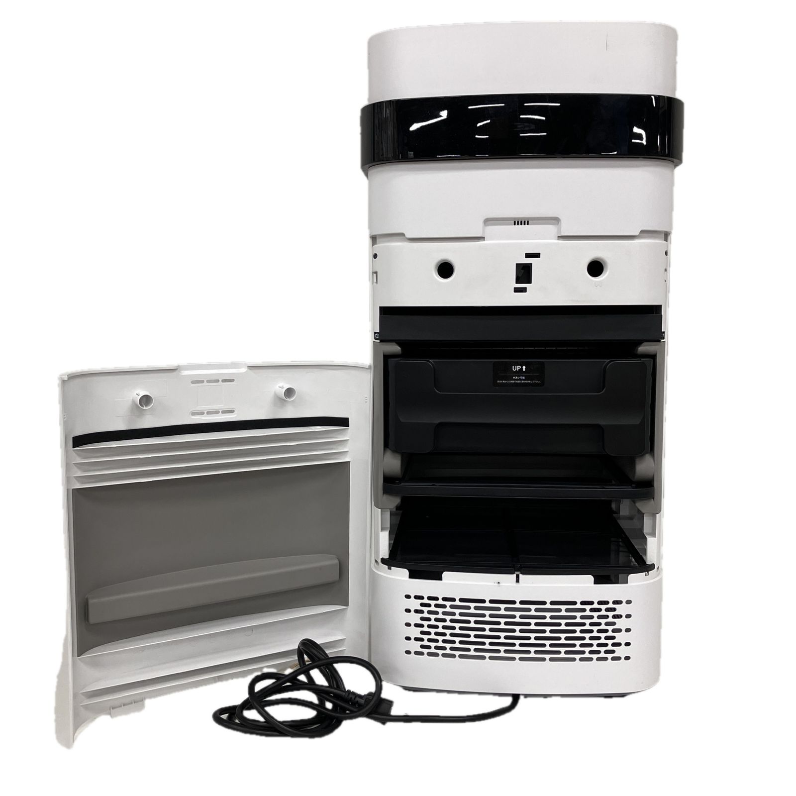 空気清浄機 2021年製