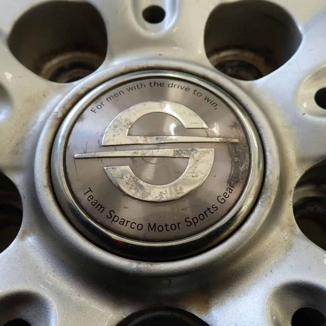 205|55R16×6.5J 91V