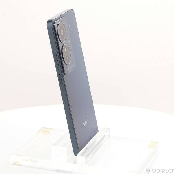 OPPOReno11Aダークグリーン Y!mobile 新古品 OPPO Reno11 Aを購入｜オンラインストア｜Y!mobile（ワイモバイル）