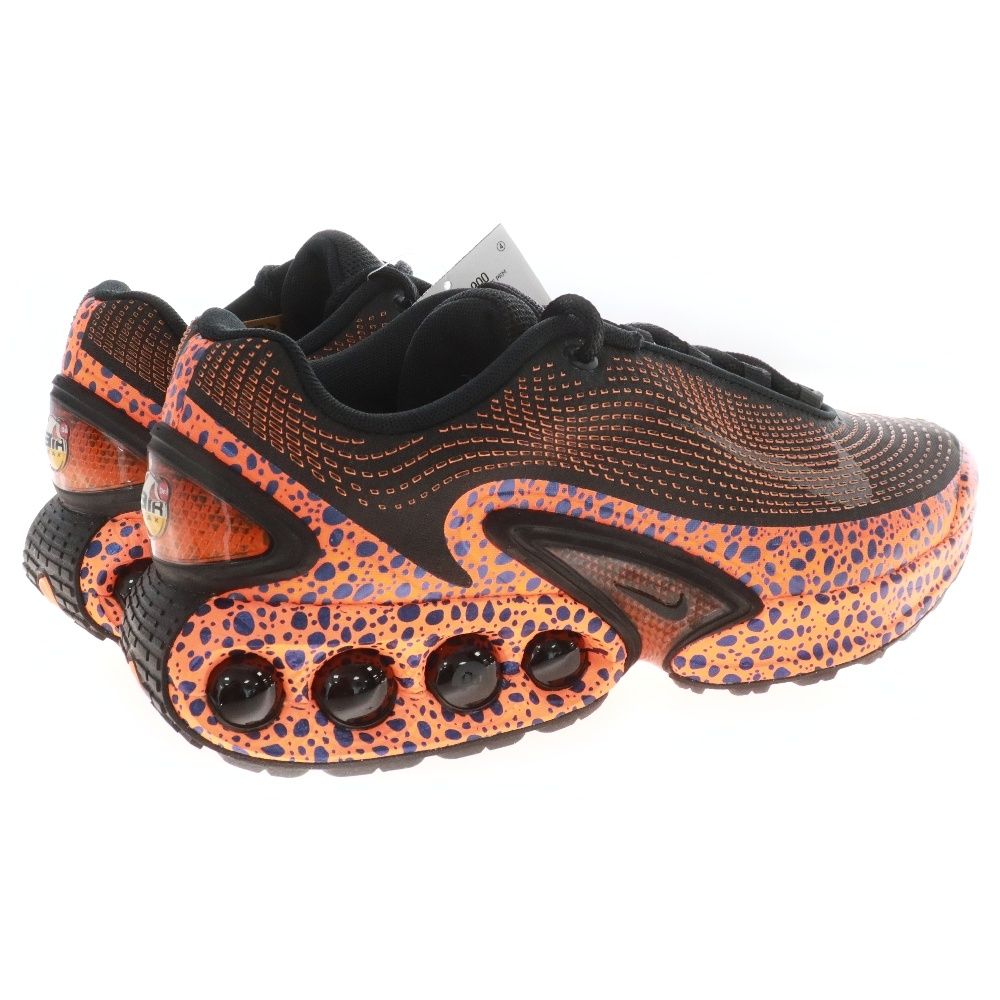 NIKE (ナイキ) AIR MAX DN SE PRM SAFARI HM0811-900 エアマックスDN 