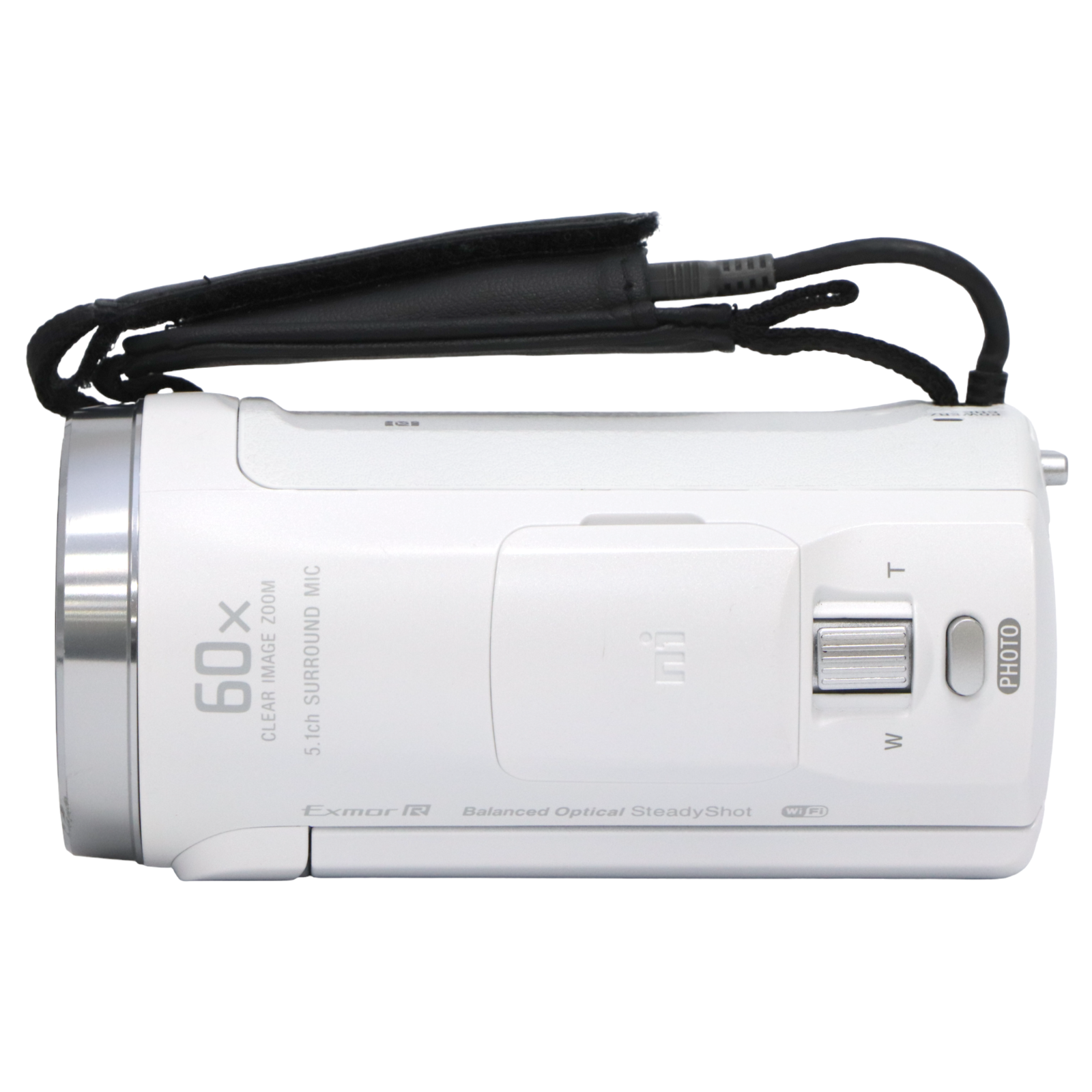 ジャンク｜SONY ソニー デジタルHDビデオカメラレコーダー ハンディカム HDR-CX680【13524】