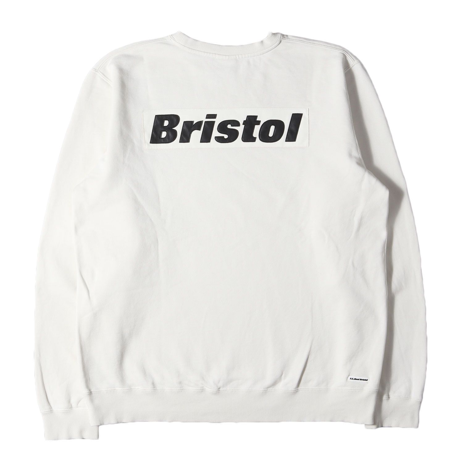 F.C.Real Bristol レアルブリストル スウェット サイズ:XL / 23SS 