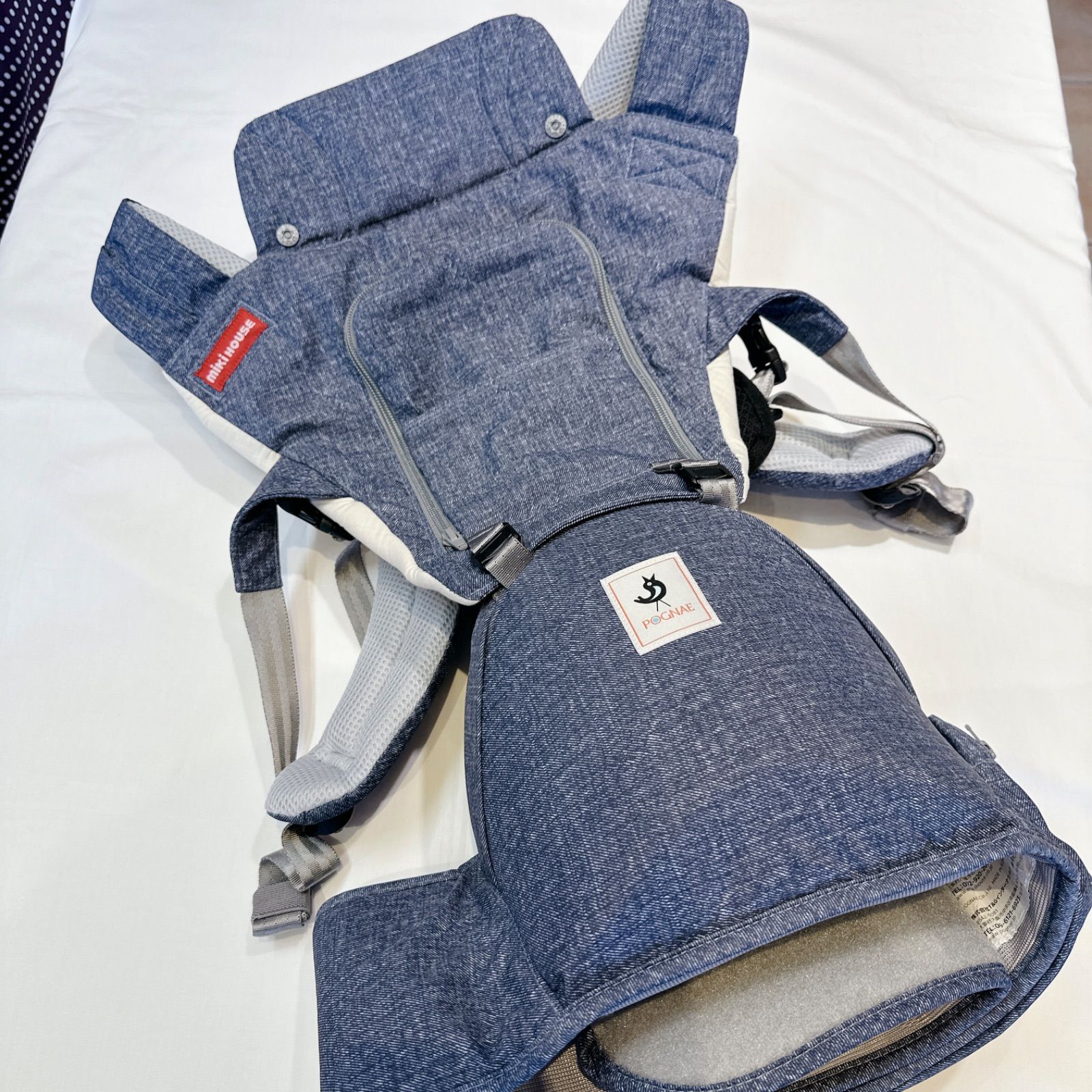 あり 説明書付き