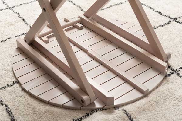 φ60×H49cm フォールディング