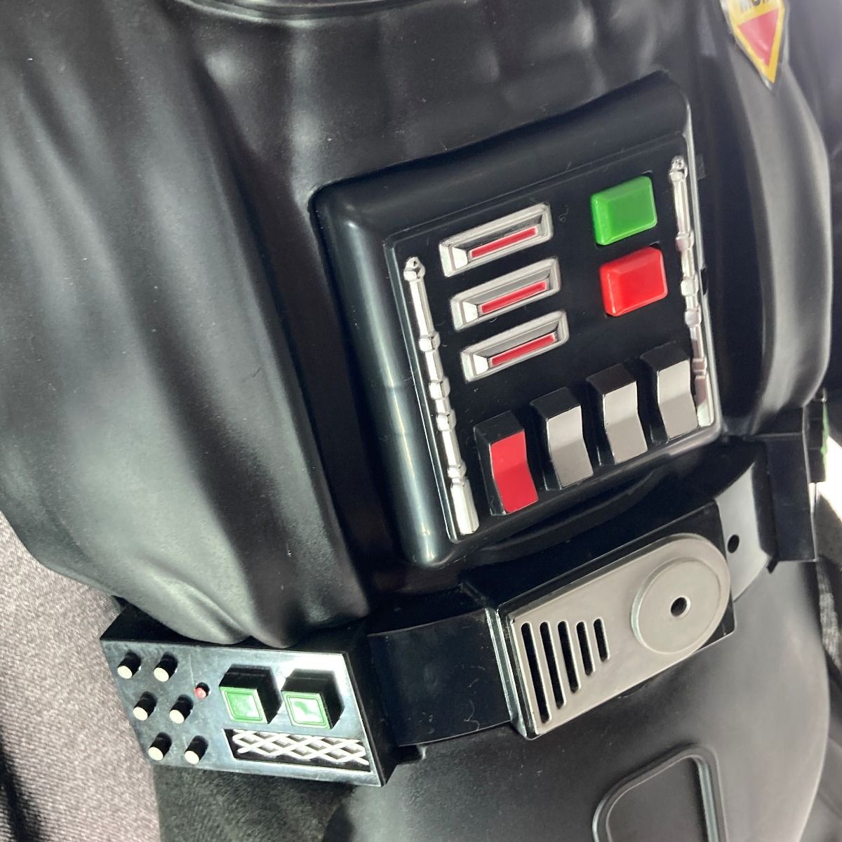 WARS スターウォーズ ダースベイダー 48インチ 約120cm フィギュア