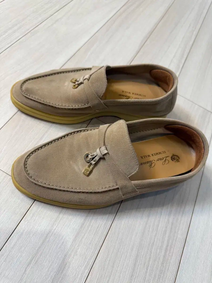 Loro Piana ロロ ピアーナ サマーウォーク 36 サイズ