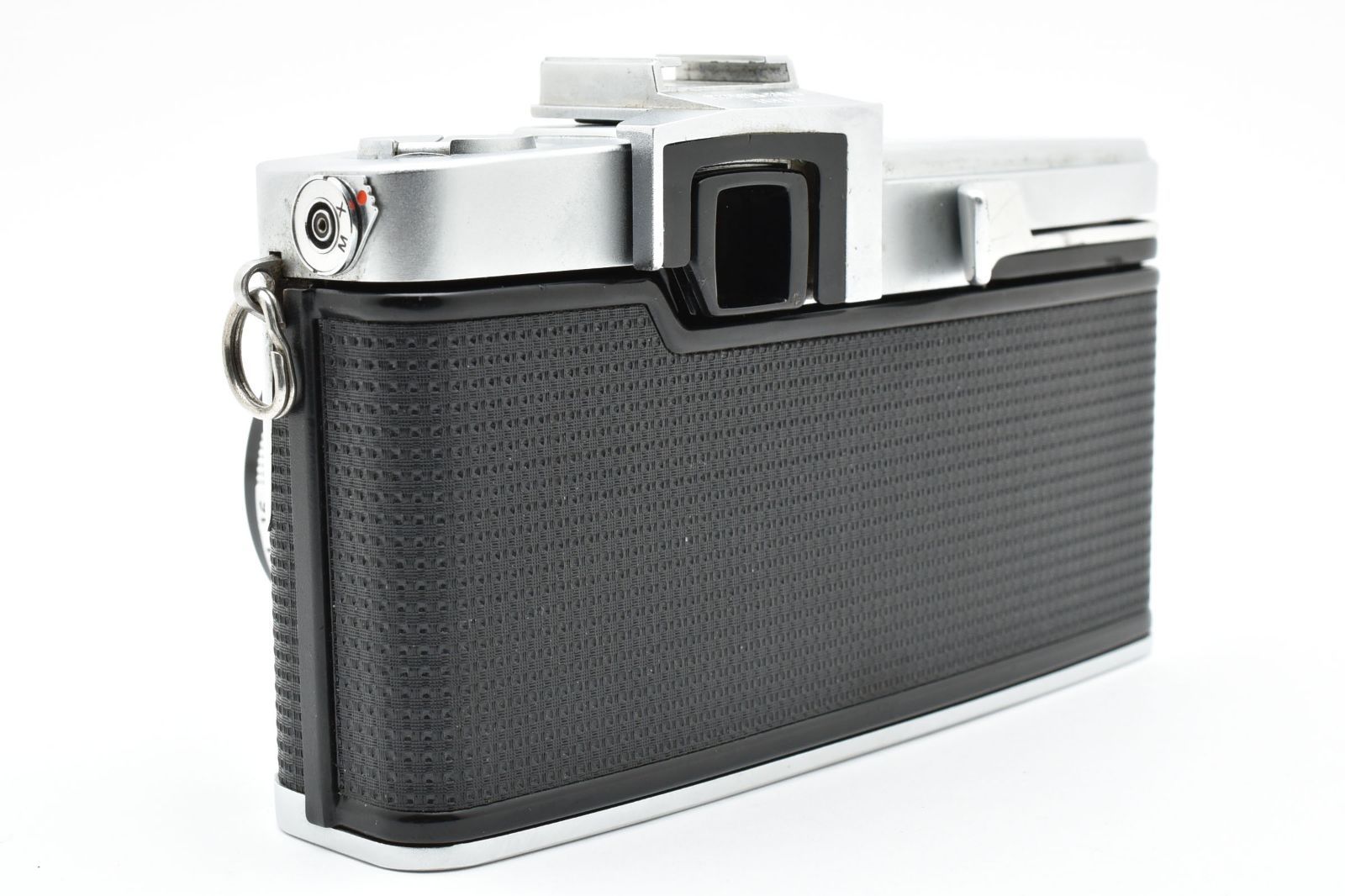 MFフィルムカメラ