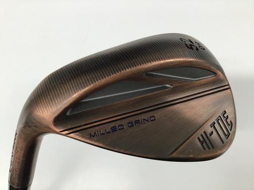 TaylorMade 【中古】 テーラーメイド Taylor Made MILLED GRIND HI-TOE