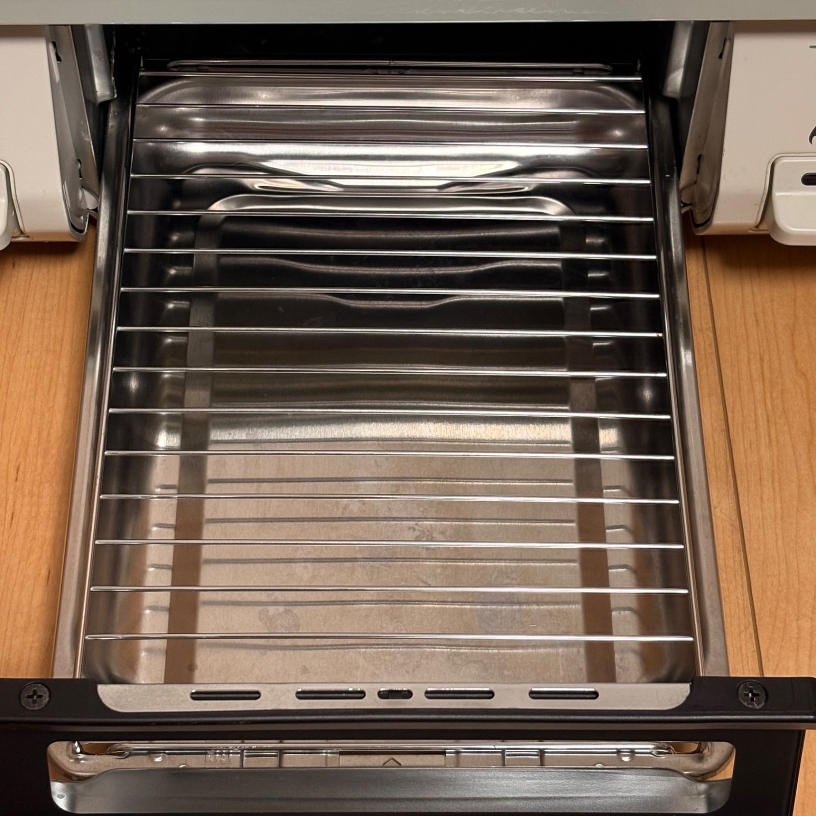 Rinnai リンナイ ガスコンロ 都市ガス用 KG67MTR RT67JH WWW_KANDAIZUMI_COM