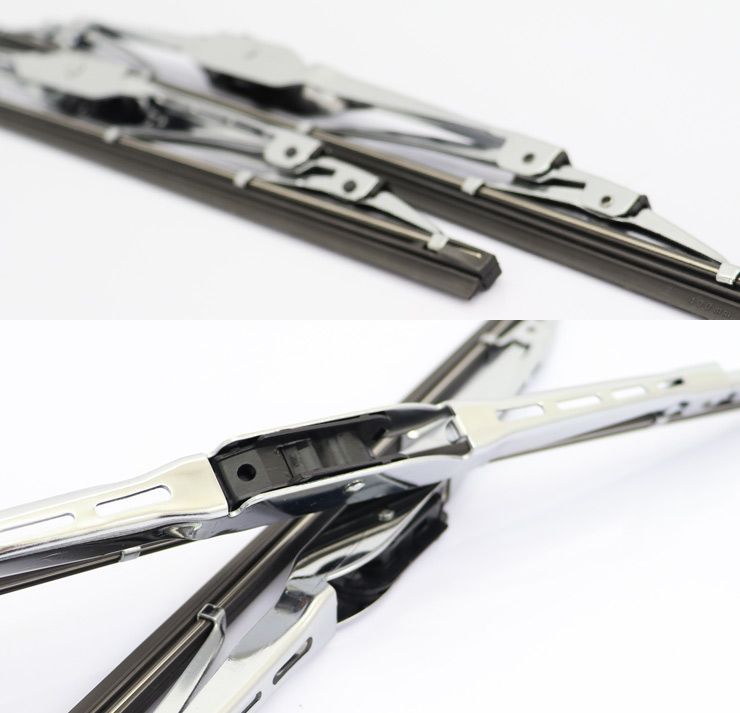 メッキワイパー メッキ