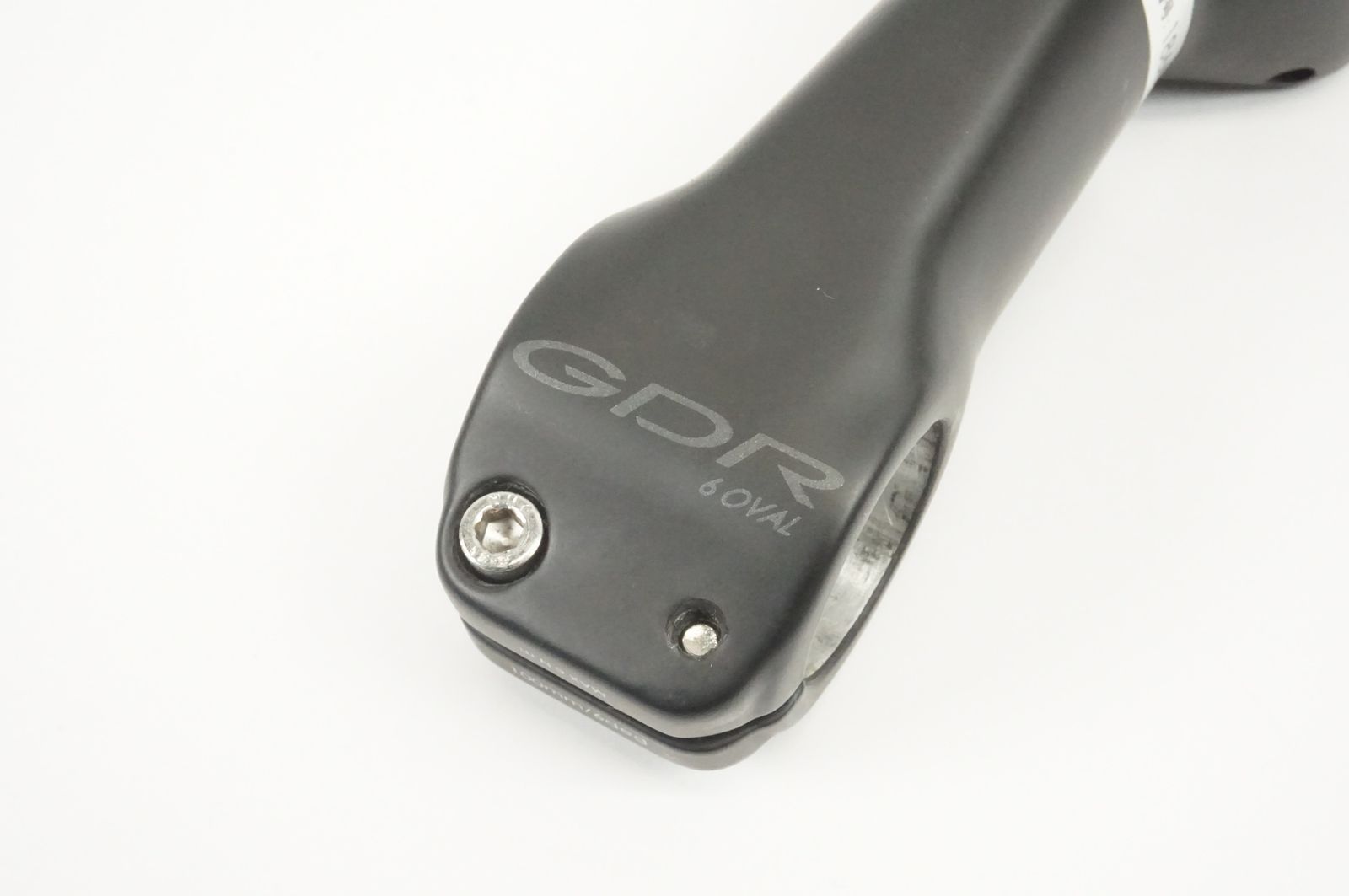 GDR (GRAPHITE DESIGN) 「グラファイトデザイン」 6 OVAL φ31.8