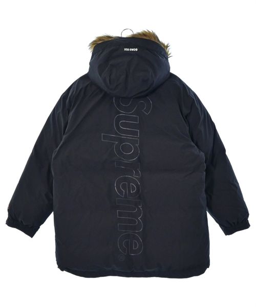 Supreme ダウンジャケット/ダウンベスト メンズ 【古着】【中古