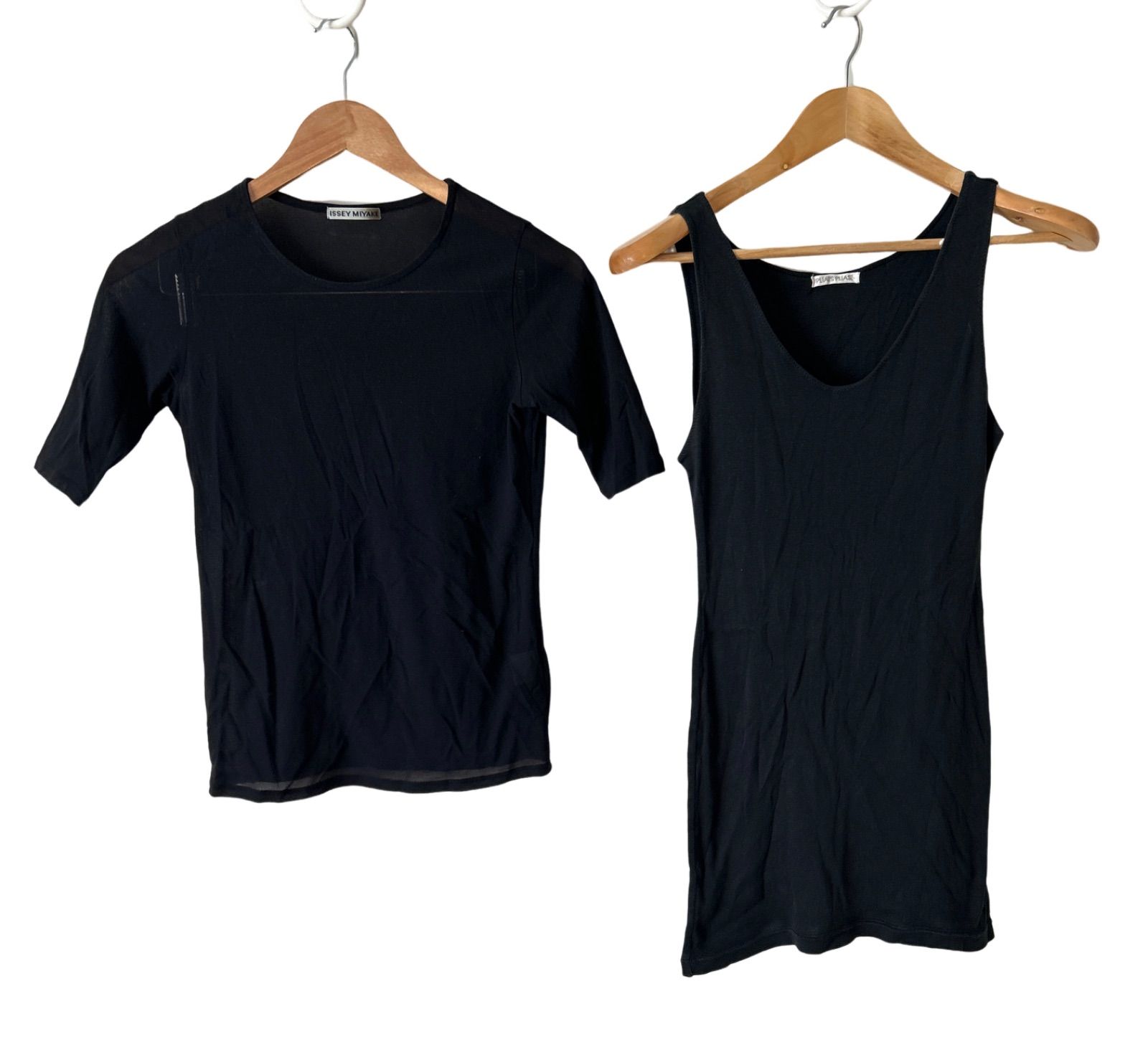 RE184 ISSEY MIYAKE イッセイミヤケ PLETS PLEASE プリーツ