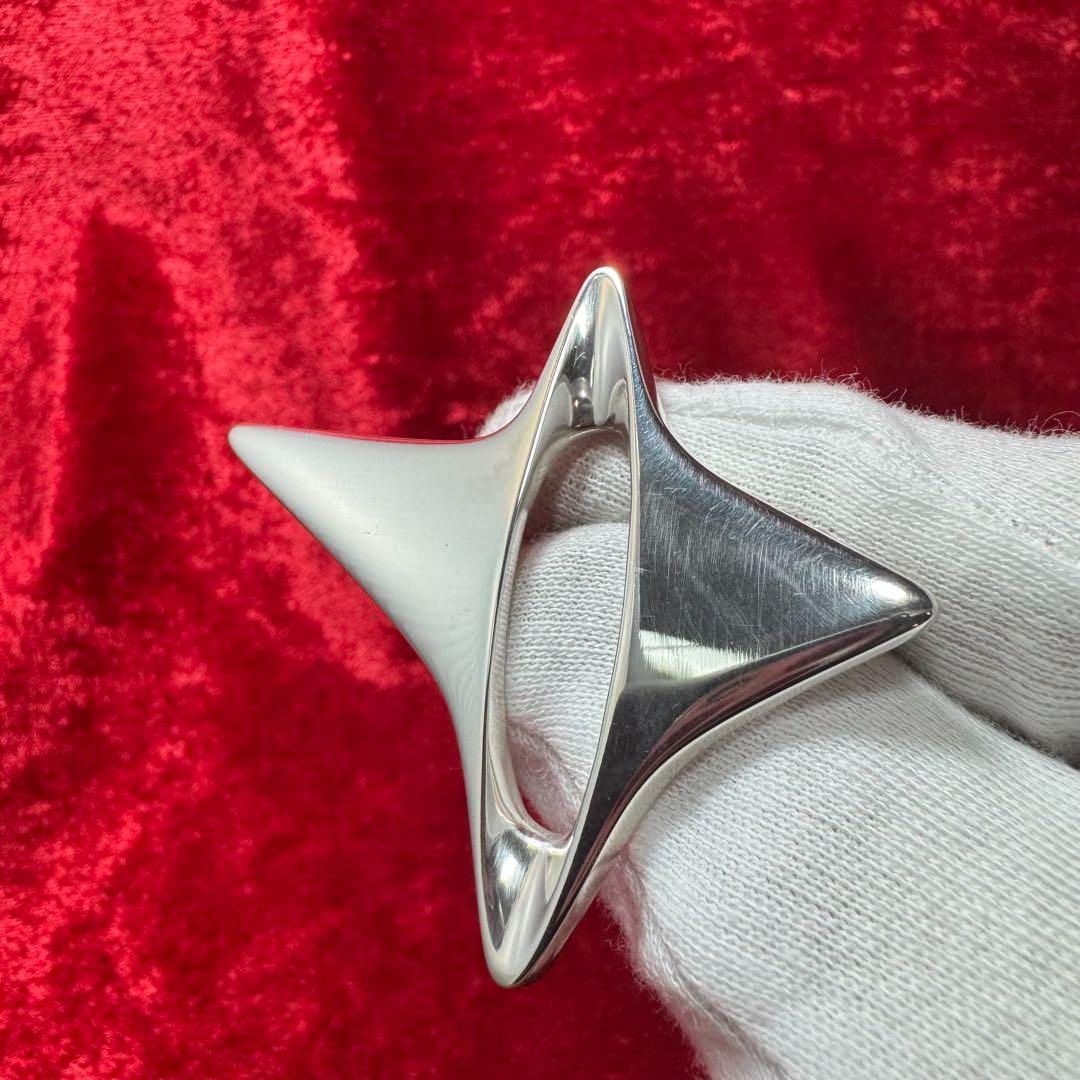 ♯339 ジョージジェンセン