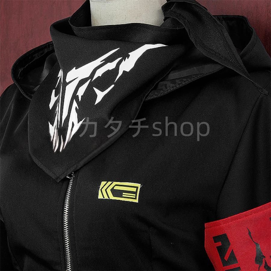 少女前線 Girls Frontline ドールズフロントライン 風 コスプレ衣装 コスプレ服 アニメ コスチューム Cosplay