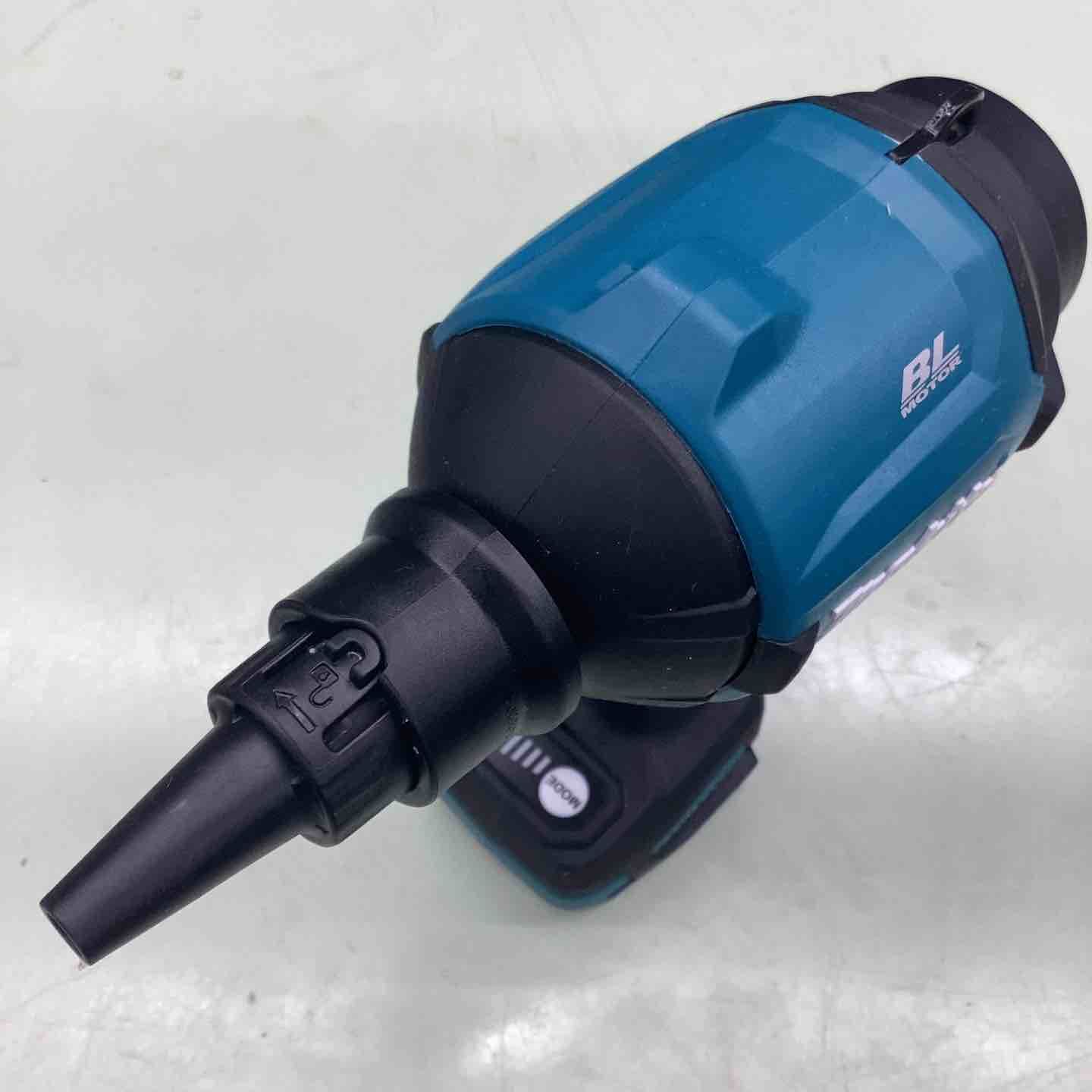 makita コードレスエアダスタ