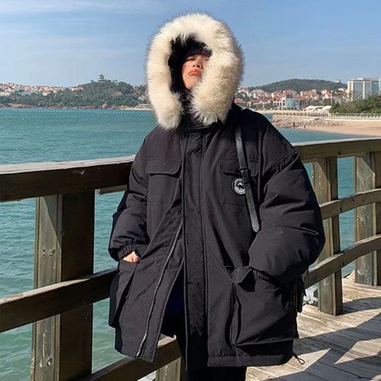 ダウンコート モッズコート 美品】23区 ダウンコート モッズコート 44