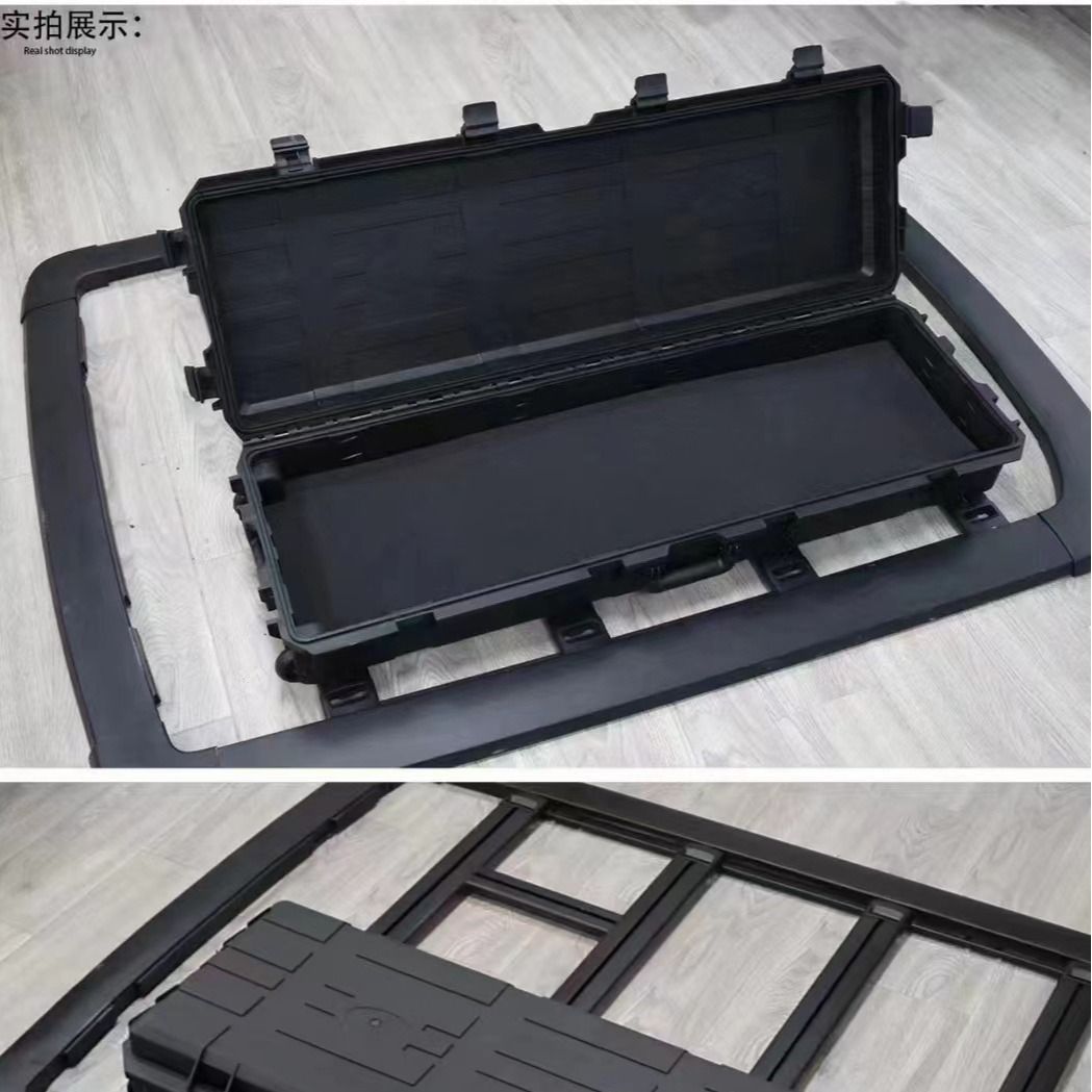 ルーフボックス