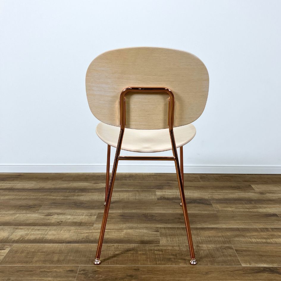 Infiniti ASPLUND TONDINA CHAIR インフィニティ アスプルンド トンディーナ チェア - メルカリ