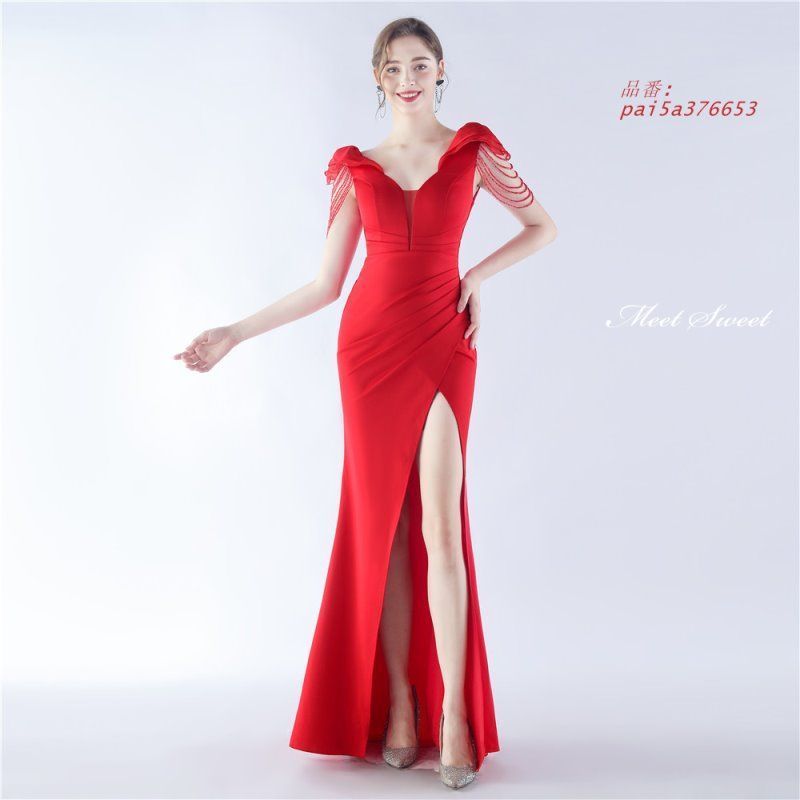 発表会 ウェディングドレス