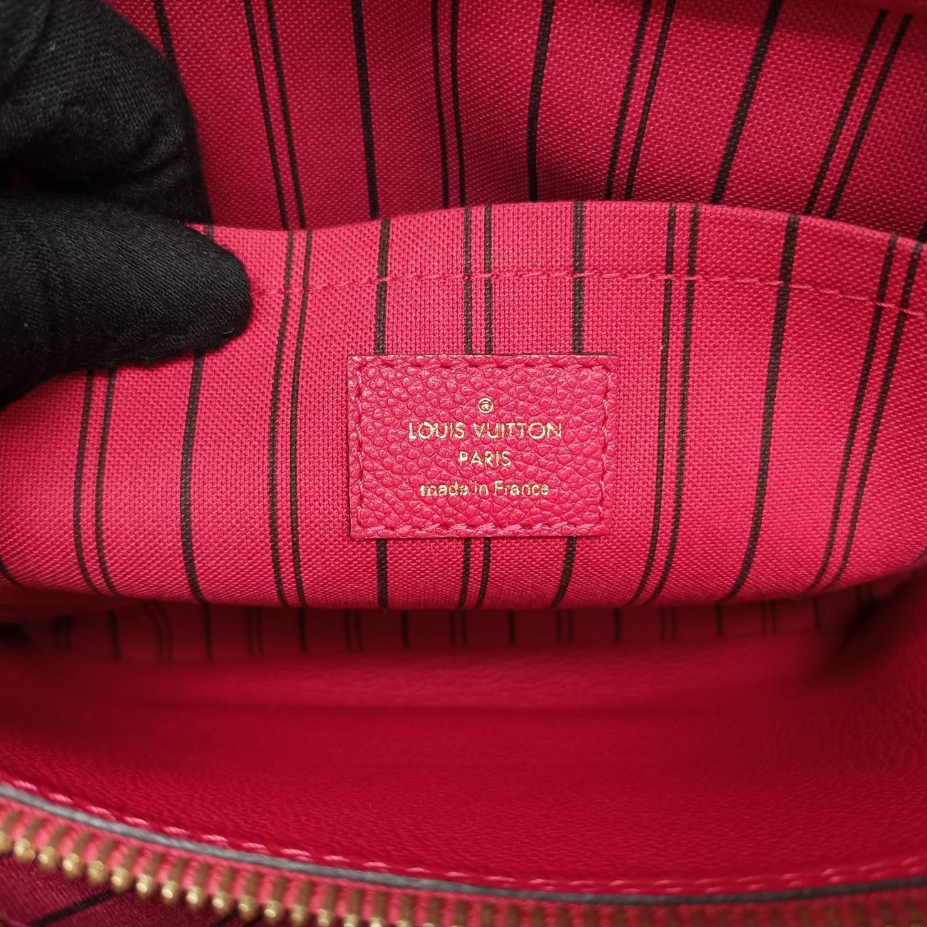 BBスリーズモノグラム アンプラントM41194AR0185