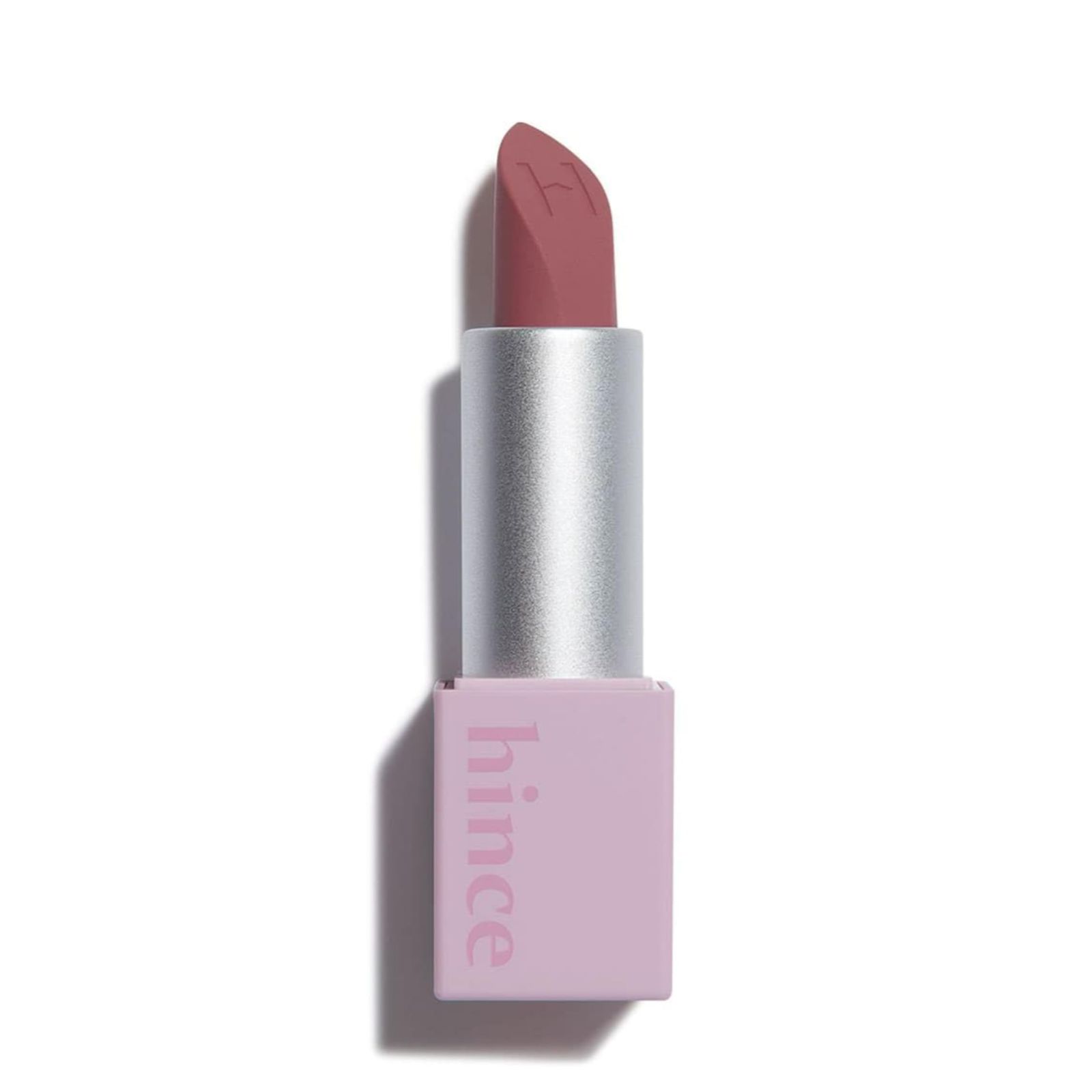 hince Mood Enhancer Matte Lipstick 日本限定 HANAMI COLLECTION (PLACID) 