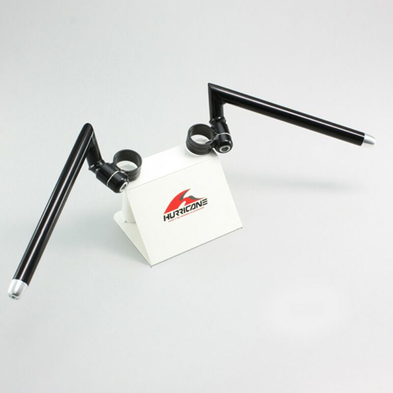 メーカー正規品 新品 ハリケーン HURRICANE セパレートハンドル TYPE I HS3601B-01