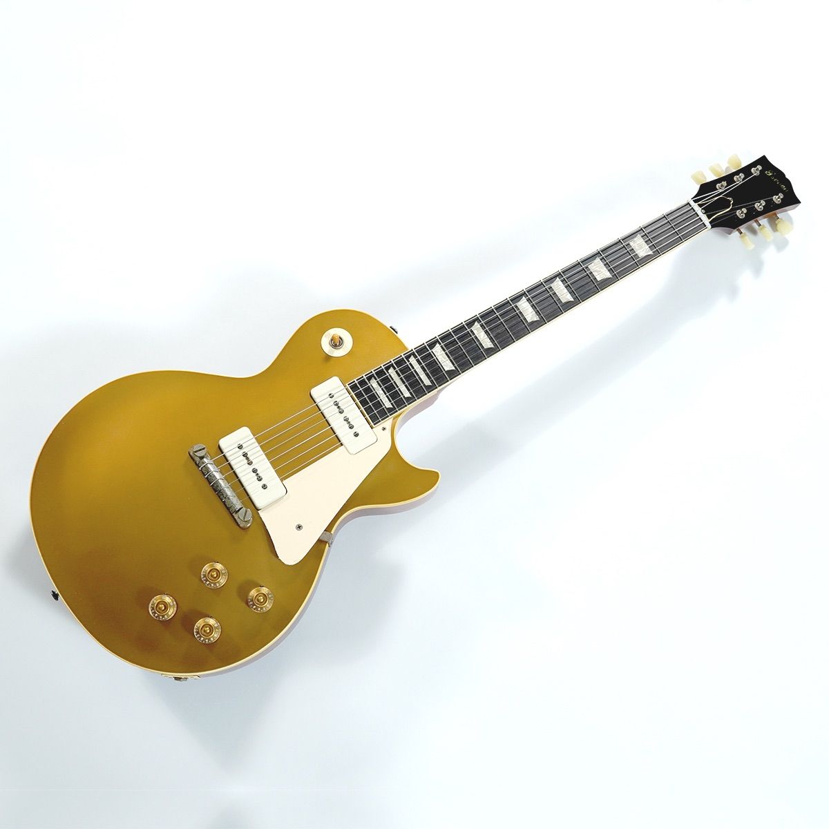 g7 Special / g7-LP54 Gold Top-1