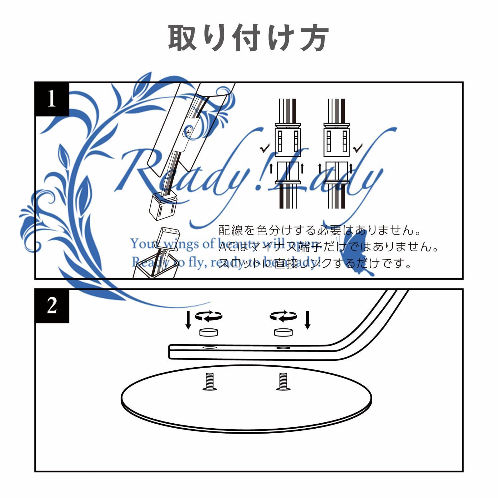 新品華ハオティファニーヨーロッパの創造的な壁ランプアメリカの国の