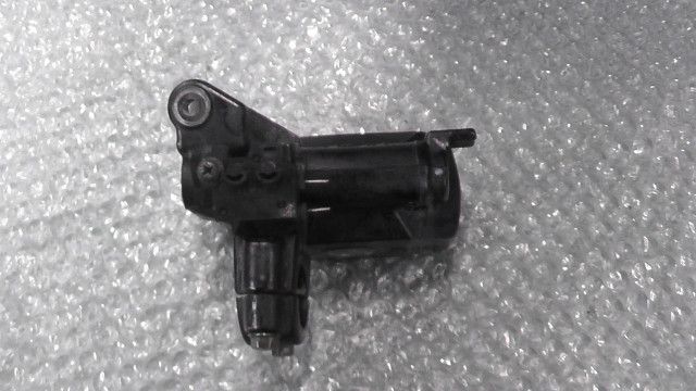 マスターシリンダー